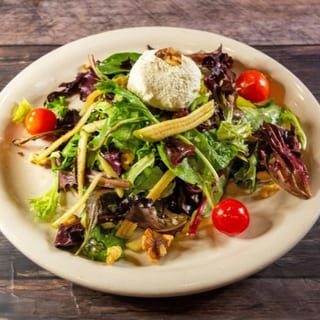Carmela's Goat Cheese Salad