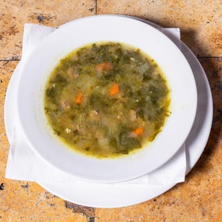 Soup Di Giorno