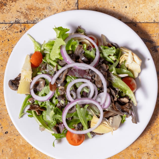 House Salad.