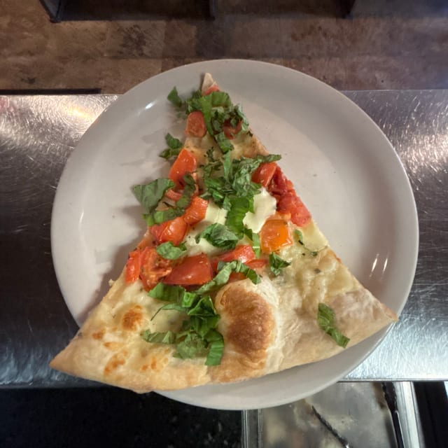 Margarita Slice.