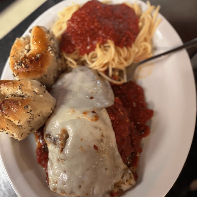 Eggplant Joella.